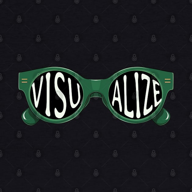 Visualize in Sunglasses by SOS@ddicted